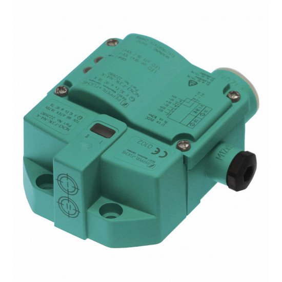 Inductive sensor NCN3-F31K-N4-K