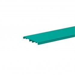 Cover for DIN Mounting Rail UPR-COVER Cover for DIN Mounting Rail UPR-COVER