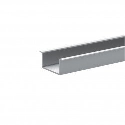 DIN mounting rail UPR-MR DIN mounting rail UPR-MR