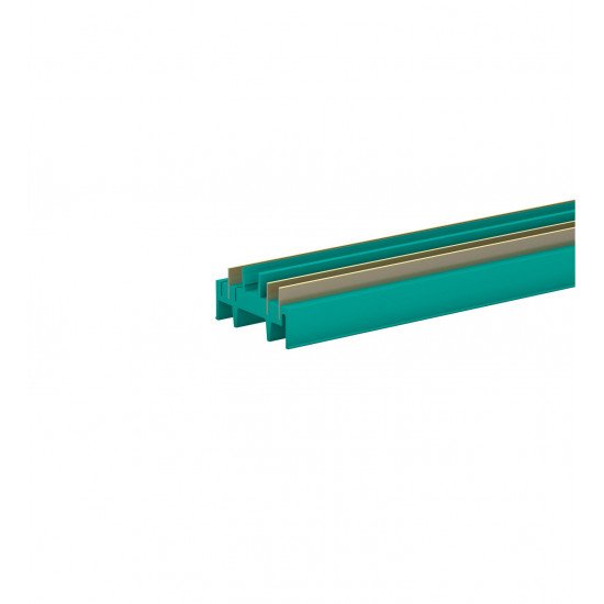Insert for DIN Mounting Rail UPR-INS-03 Insert for DIN Mounting Rail UPR-INS-03