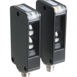 Thru-beam sensor M41/MV41/25/76a/95/136 Thru-beam sensor M41/MV41/25/76a/95/136