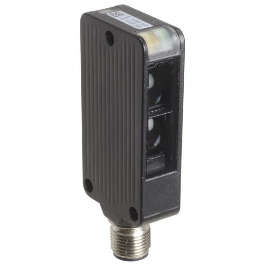 Retroreflective sensor MLV41-55-IO/92/136 Retroreflective sensor MLV41-55-IO/92/136