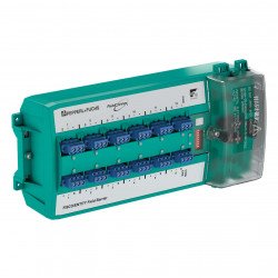 Fieldbus Barrier R4D0-FB-IA*