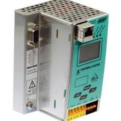 AS-Interface gateway VBG-PB-K20-D-EV1