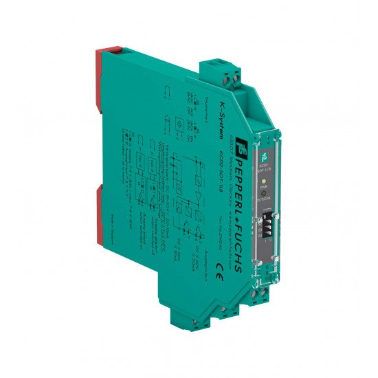 Switch Amplifier KCD2-SOT-1.LB