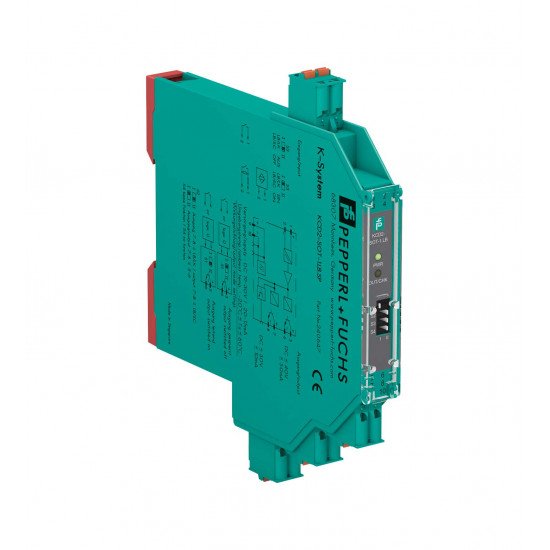 Switch Amplifier KCD2-SOT-1.LB.SP