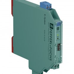 Switch Amplifier KCD2-ST-Ex1.LB Switch Amplifier KCD2-ST-Ex1.LB