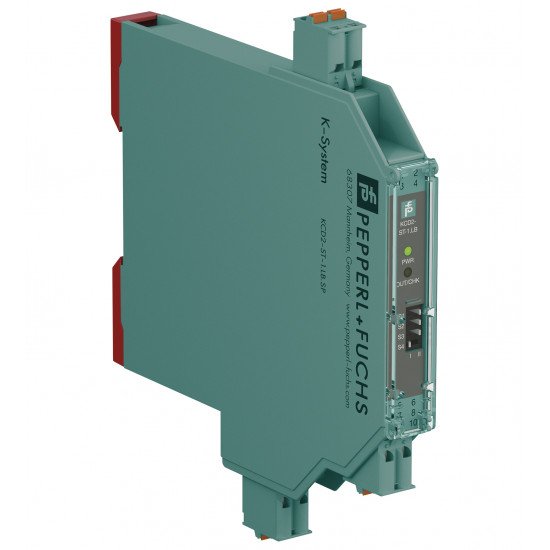 Switch Amplifier KCD2-ST-1.LB.SP Switch Amplifier KCD2-ST-1.LB.SP