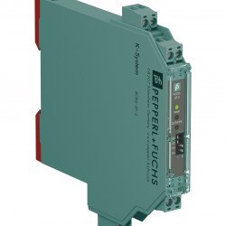 Switch Amplifier KCD2-ST-2 Switch Amplifier KCD2-ST-2
