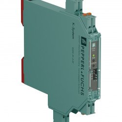 Switch Amplifier KCD2-ST-2.SP Switch Amplifier KCD2-ST-2.SP