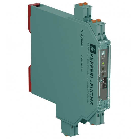 Switch Amplifier KCD2-ST-2.SP Switch Amplifier KCD2-ST-2.SP