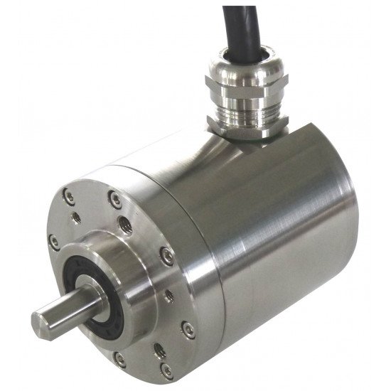Incremental rotary encoder RVI70E Incremental rotary encoder RVI70E