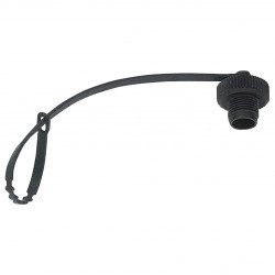 Blind plug V1-BV