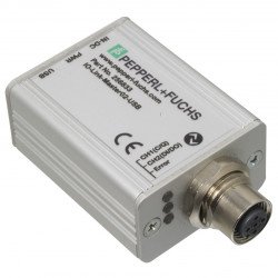IO-Link master IO-Link-Master02-USB IO-Link master IO-Link-Master02-USB