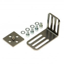 Mounting bracket PCV-MB1 Mounting bracket PCV-MB1