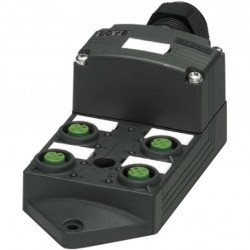 Splitter boxes V1-4/8A-E2 Splitter boxes V1-4/8A-E2