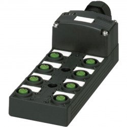 Splitter boxes V1-8/16A-E2