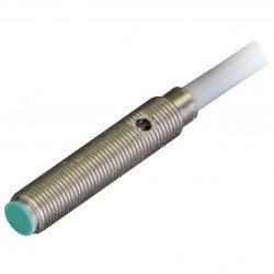 Inductive sensor NBB1,5-5GM25-E0