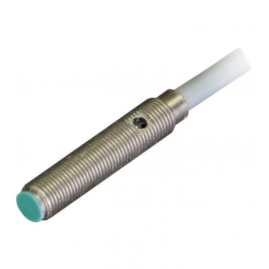 Inductive sensor NBB1,5-5GM25-E3