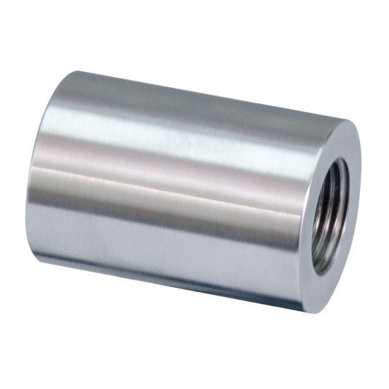 Conduit adapter M 30-1/2" NPT SS Conduit adapter M 30-1/2" NPT SS