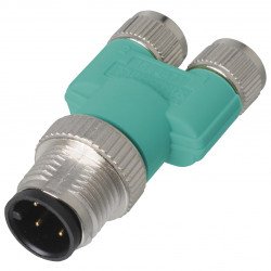 Y-Splitter V1S-T-V3 Y-Splitter V1S-T-V3