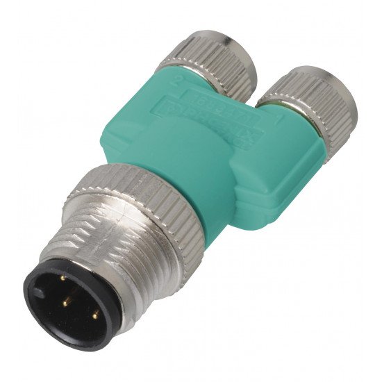 Y-Splitter V1S-T-V3