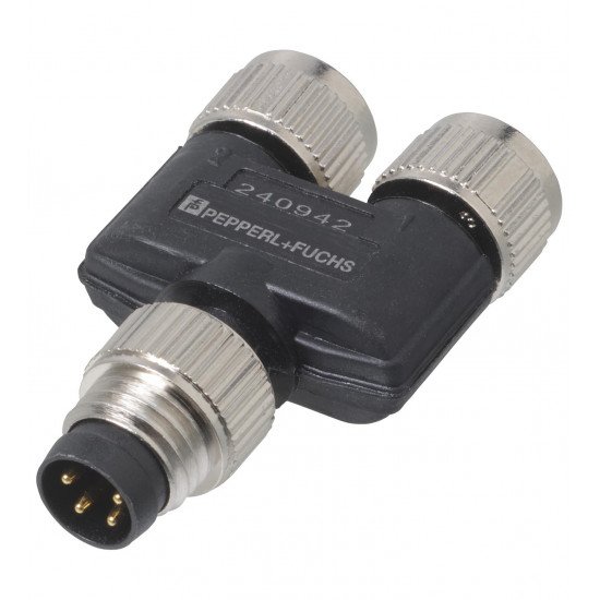 Y-Splitter V31S-T-V3