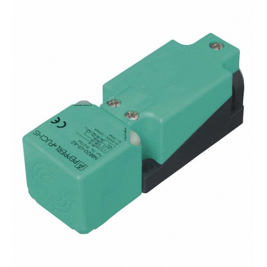 Inductive sensor NBB15-U1-Z2
