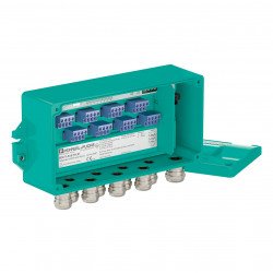 Temperature Multi-Input F2D0-TI-Ex8.PA.*