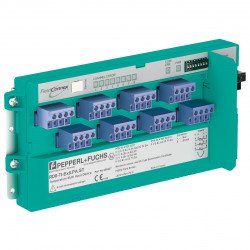 Temperature Multi-Input RD0-TI-Ex8.PA.*