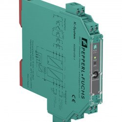 Universal Temperature Converter KCD2-UT2-1