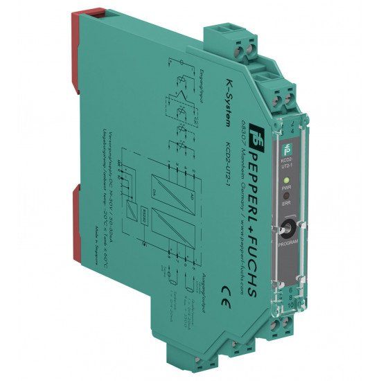 Universal Temperature Converter KCD2-UT2-1
