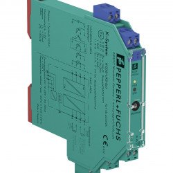 Universal Temperature Converter KCD2-UT2-Ex1