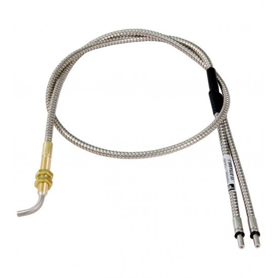 Glass fiber optic FE-BTSAS6S-3 Glass fiber optic FE-BTSAS6S-3