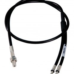 Glass fiber optic FE-BTS6M-3 Glass fiber optic FE-BTS6M-3