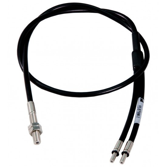 Glass fiber optic FE-BTS6M-3