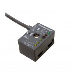 AS-Interface safety module VAA-2E1A-G10-SAJ/EA2J-2M-V1-G