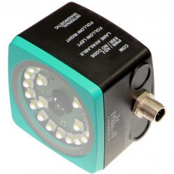 Optical reading head PGV100-F200-R4-V19 Optical reading head PGV100-F200-R4-V19