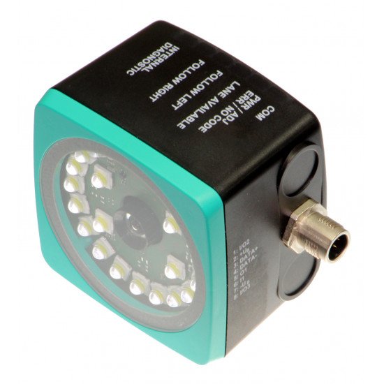 Optical reading head PGV100-F200-R4-V19 Optical reading head PGV100-F200-R4-V19