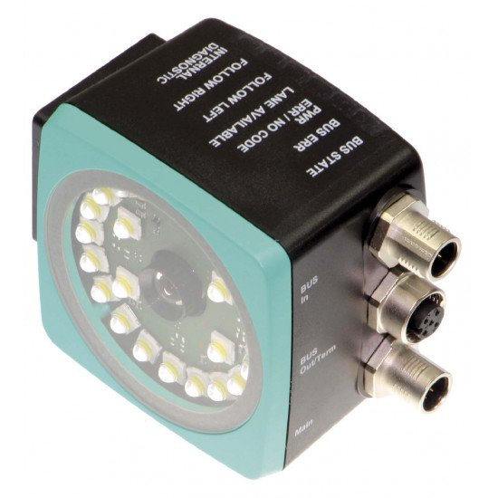 Optical reading head PGV100-F200A-B16-V15 Optical reading head PGV100-F200A-B16-V15