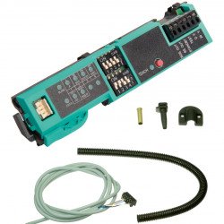 Sensor module, interface DoorScan Interface Set Sensor module, interface DoorScan Interface Set