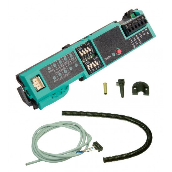 Sensor module, interface DoorScan Interface Set Sensor module, interface DoorScan Interface Set