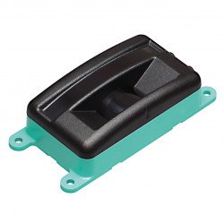 2-D LiDAR Sensor OMD6000-R2100-B16-2V15