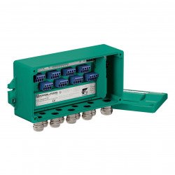 Temperature Multi-Input F2D0-TI-Ex8.FF.*