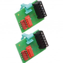 Accessory DGE DoorScan Adapter