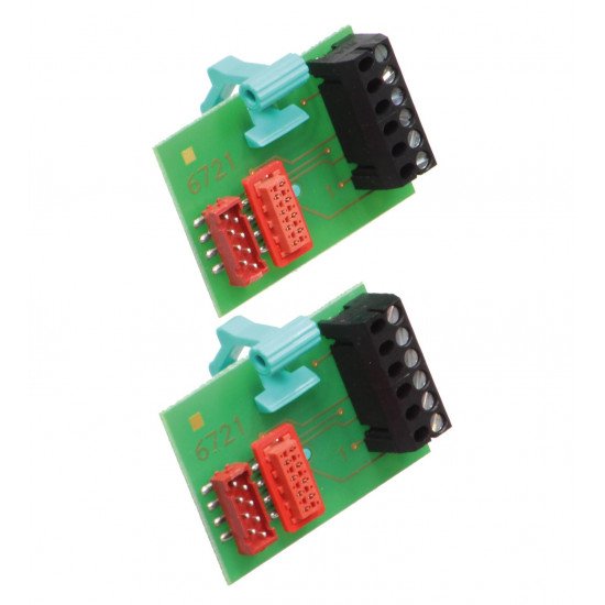 Accessory DGE DoorScan Adapter Accessory DGE DoorScan Adapter