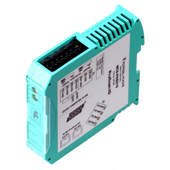 WCS interface module WCS-PNG210 WCS interface module WCS-PNG210