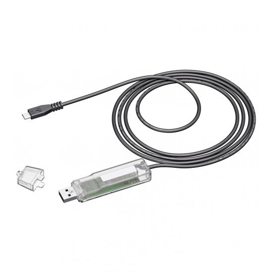 Adapter with USB Interface S-ADP-USB