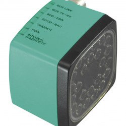 Stationary read device OPC120P-F201-B17