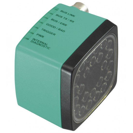 Stationary read device OPC120P-F201-B17 Stationary read device OPC120P-F201-B17